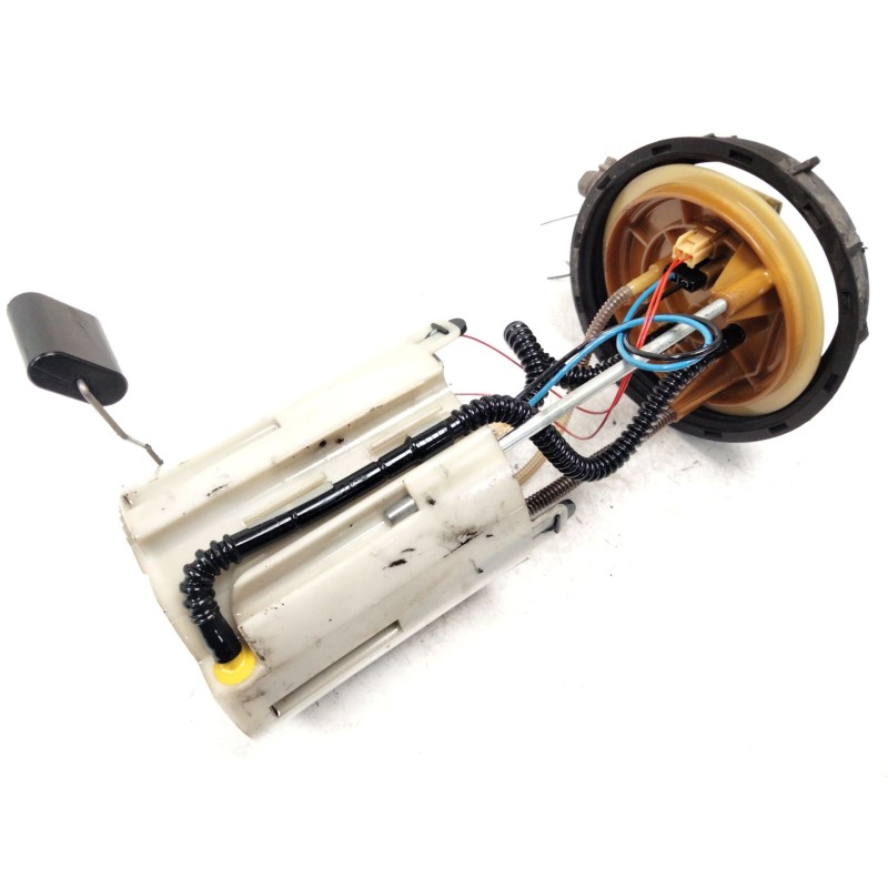 Recambio de aforador para mercedes-benz sprinter 3-t furgoneta (b906) 214 cdi (906.611, 906.613) referencia OEM IAM A9064705994 