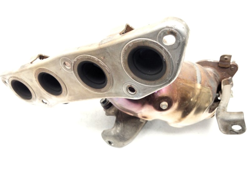 Recambio de catalizador para renault captur ii (hf_) e-tech 160 referencia OEM IAM 208A08987R  