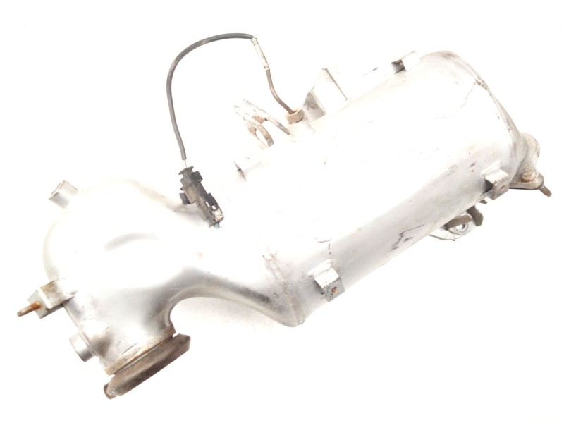 Recambio de filtro de particulas para opel astra k sports tourer excellence referencia OEM IAM 55506840  