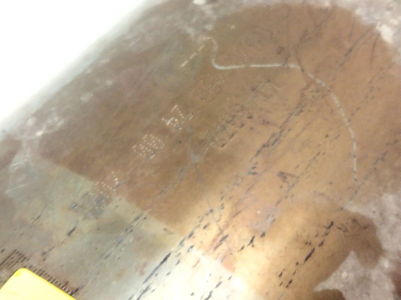 Recambio de filtro de particulas para mercedes-benz sprinter 3-t furgoneta (b906) 214 cdi (906.611, 906.613) referencia OEM IAM 