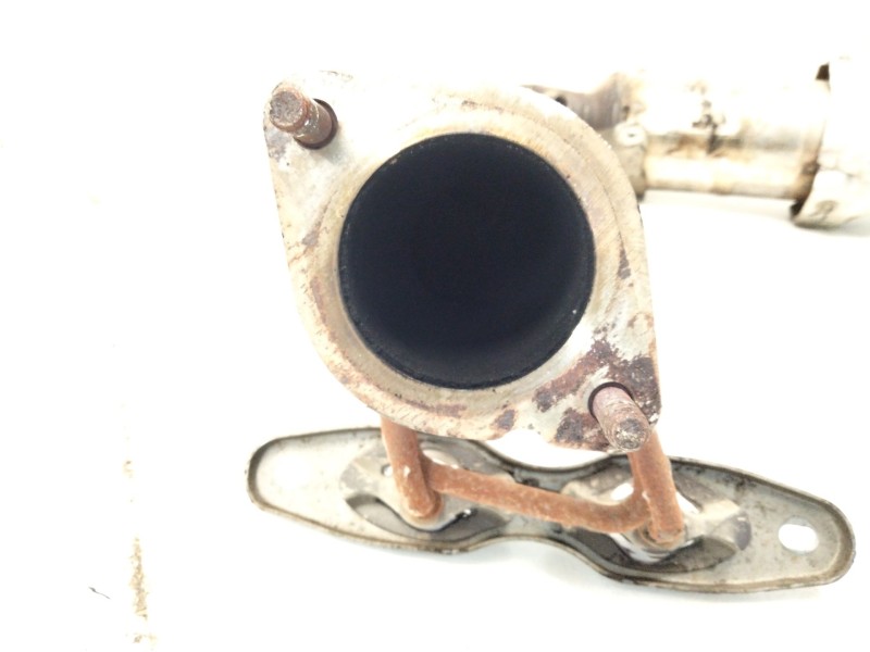 Recambio de catalizador para ford kuga ii (dm2) 2.0 tdci referencia OEM IAM   