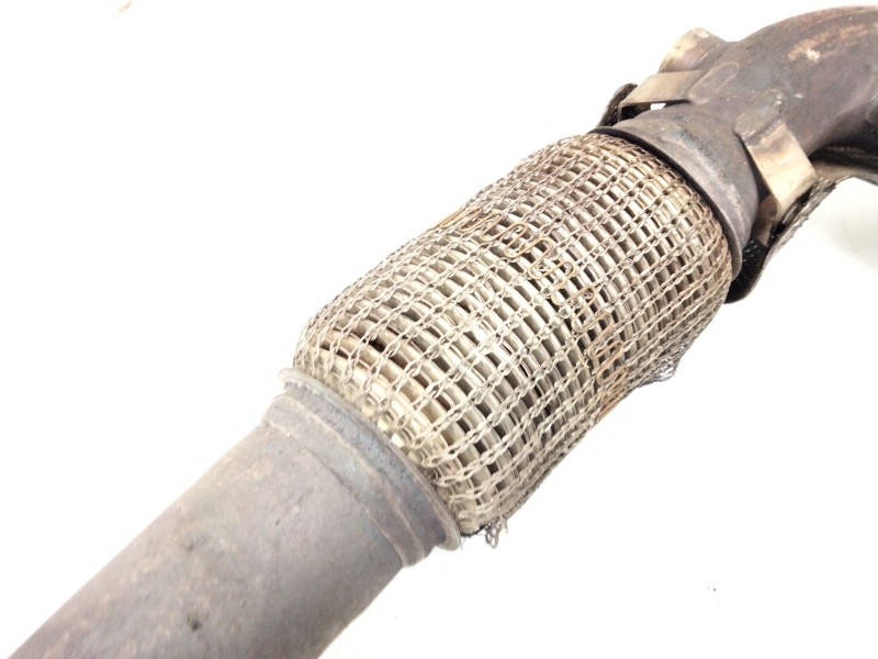 Recambio de catalizador para ford kuga ii (dm2) 2.0 tdci referencia OEM IAM   