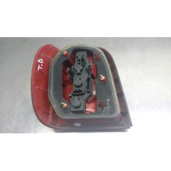 Recambio de piloto trasero derecho para volkswagen polo berlina (6n2) trendline referencia OEM IAM 6N0945096H 964080 