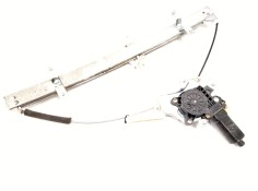 Recambio de elevalunas delantero izquierdo para hyundai h-1 / starex autobús (a1) 2.5 td referencia OEM IAM   