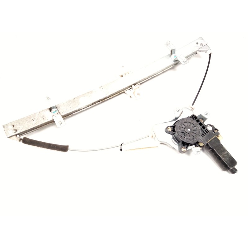 Recambio de elevalunas delantero izquierdo para hyundai h-1 / starex autobús (a1) 2.5 td referencia OEM IAM   