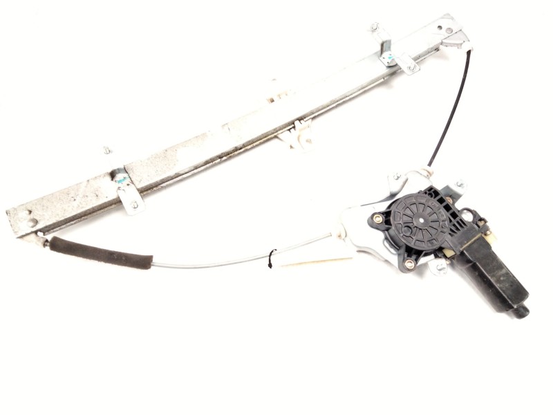 Recambio de elevalunas delantero izquierdo para hyundai h-1 / starex autobús (a1) 2.5 td referencia OEM IAM   