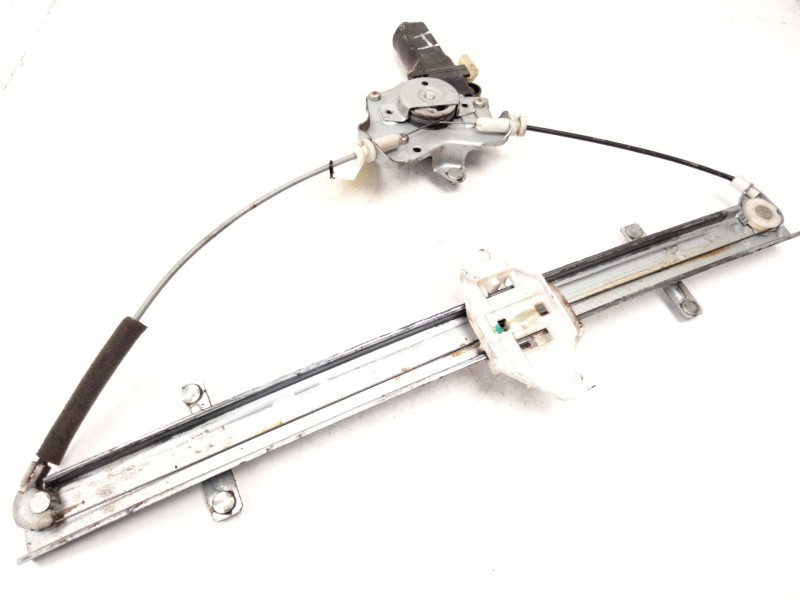 Recambio de elevalunas delantero izquierdo para hyundai h-1 / starex autobús (a1) 2.5 td referencia OEM IAM   