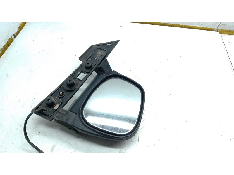 Recambio de retrovisor derecho para hyundai h-1 / starex autobús (a1) 2.5 td referencia OEM IAM   