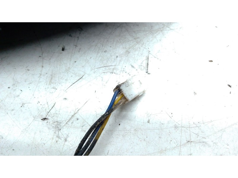 Recambio de retrovisor derecho para hyundai h-1 / starex autobús (a1) 2.5 td referencia OEM IAM   