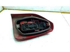 Recambio de piloto trasero izquierdo para citroën xsara picasso (n68) 2.0 hdi referencia OEM IAM 9631564080   2