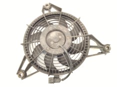 Recambio de electroventilador para hyundai h-1 / starex autobús (a1) 2.5 td referencia OEM IAM    2