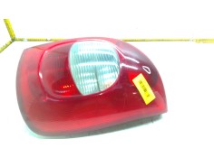 Recambio de piloto trasero derecho para citroën xsara picasso (n68) 2.0 hdi referencia OEM IAM 9631563980  