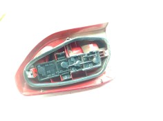 Recambio de piloto trasero derecho para citroën xsara picasso (n68) 2.0 hdi referencia OEM IAM 9631563980   2