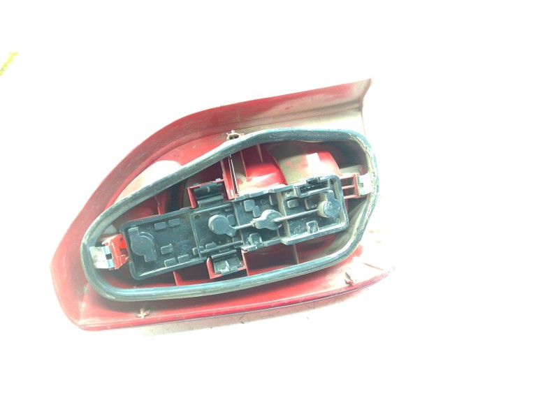 Recambio de piloto trasero derecho para citroën xsara picasso (n68) 2.0 hdi referencia OEM IAM 9631563980  