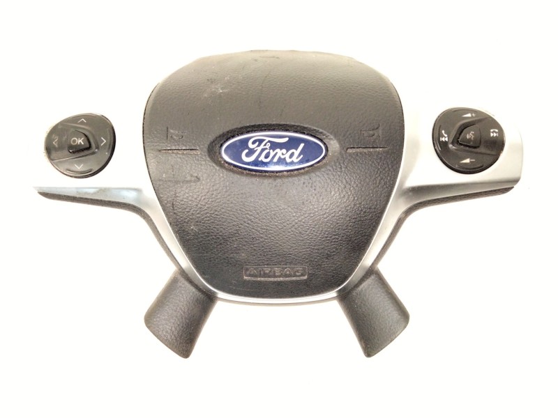 Recambio de airbag delantero izquierdo para ford kuga ii (dm2) 2.0 tdci referencia OEM IAM EM51R042B85  