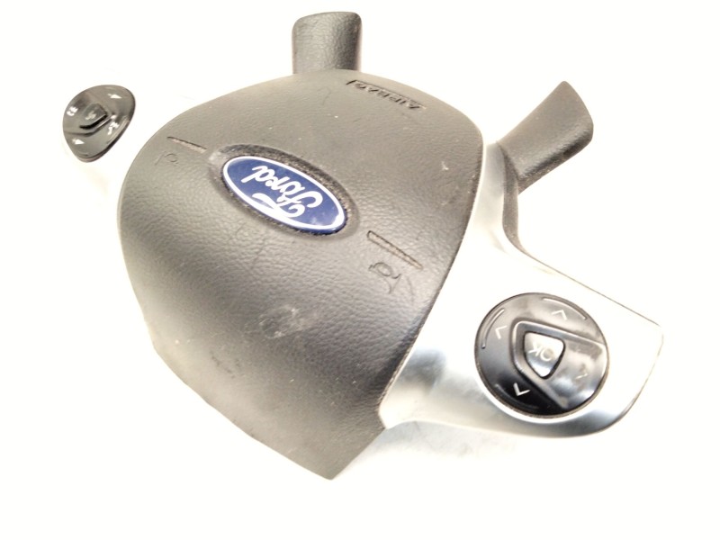 Recambio de airbag delantero izquierdo para ford kuga ii (dm2) 2.0 tdci referencia OEM IAM EM51R042B85  