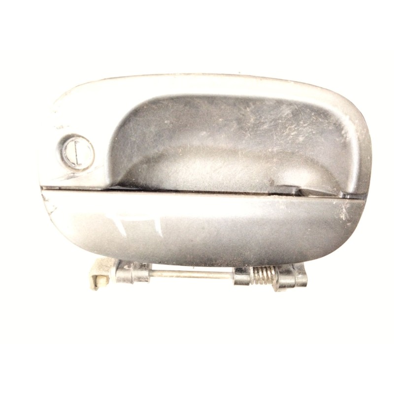 Recambio de maneta exterior delantera izquierda para hyundai h-1 / starex autobús (a1) 2.5 td referencia OEM IAM 826504A000  