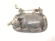 Recambio de maneta exterior delantera izquierda para hyundai h-1 / starex autobús (a1) 2.5 td referencia OEM IAM 826504A000   2