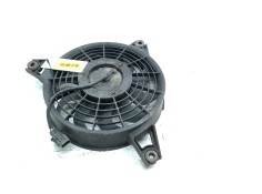 Recambio de electroventilador para hyundai h-1 / starex autobús (a1) 2.5 td referencia OEM IAM 977304A000  