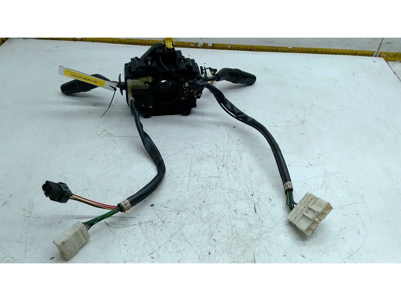 Recambio de anillo airbag para hyundai h-1 / starex autobús (a1) 2.5 td referencia OEM IAM SC5J000138  