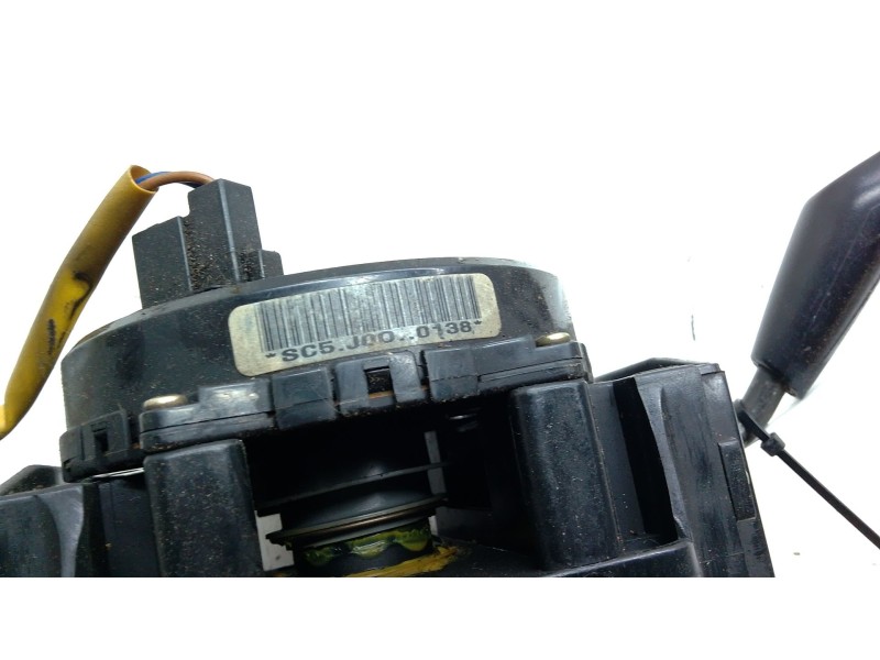 Recambio de anillo airbag para hyundai h-1 / starex autobús (a1) 2.5 td referencia OEM IAM SC5J000138  