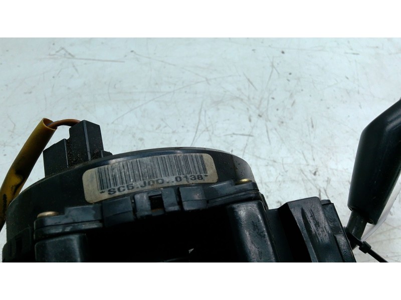 Recambio de anillo airbag para hyundai h-1 / starex autobús (a1) 2.5 td referencia OEM IAM SC5J000138  