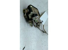 Recambio de cerradura puerta delantera derecha para hyundai h-1 / starex autobús (a1) 2.5 td referencia OEM IAM   