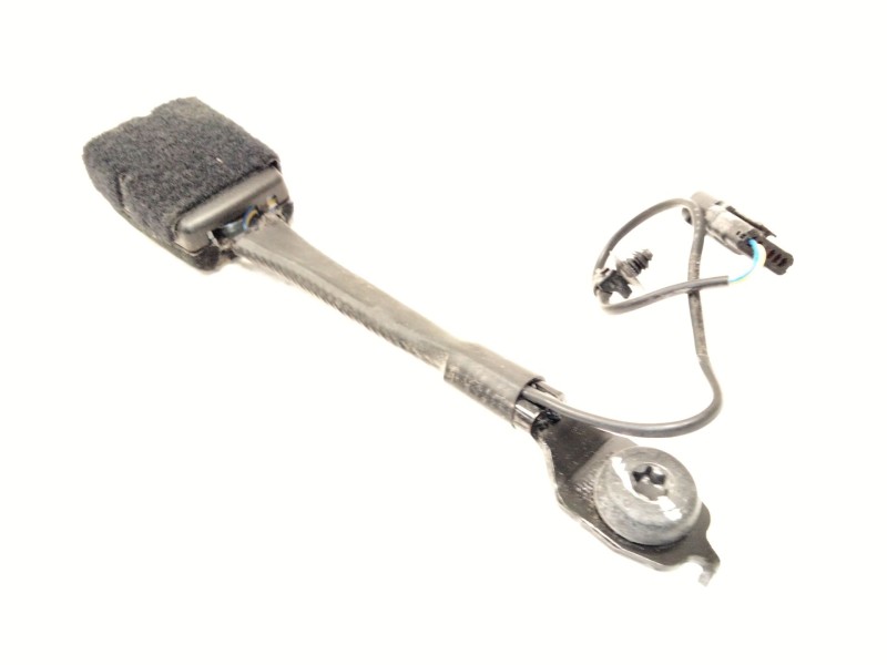 Recambio de enganche delantero izquierdo para ford kuga ii (dm2) 2.0 tdci referencia OEM IAM   