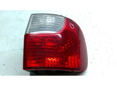 Recambio de piloto trasero derecho para hyundai h-1 / starex autobús (a1) 2.5 td referencia OEM IAM   