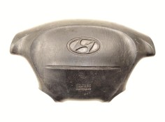 Recambio de airbag delantero izquierdo para hyundai h-1 / starex autobús (a1) 2.5 td referencia OEM IAM   