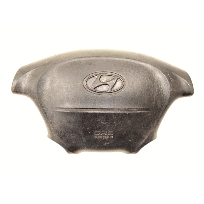 Recambio de airbag delantero izquierdo para hyundai h-1 / starex autobús (a1) 2.5 td referencia OEM IAM   