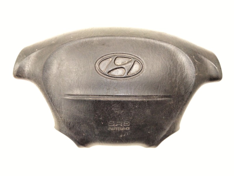 Recambio de airbag delantero izquierdo para hyundai h-1 / starex autobús (a1) 2.5 td referencia OEM IAM   