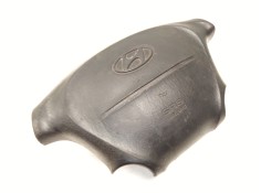 Recambio de airbag delantero izquierdo para hyundai h-1 / starex autobús (a1) 2.5 td referencia OEM IAM    2