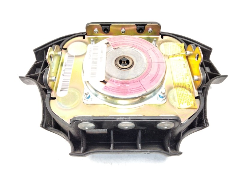 Recambio de airbag delantero izquierdo para hyundai h-1 / starex autobús (a1) 2.5 td referencia OEM IAM   