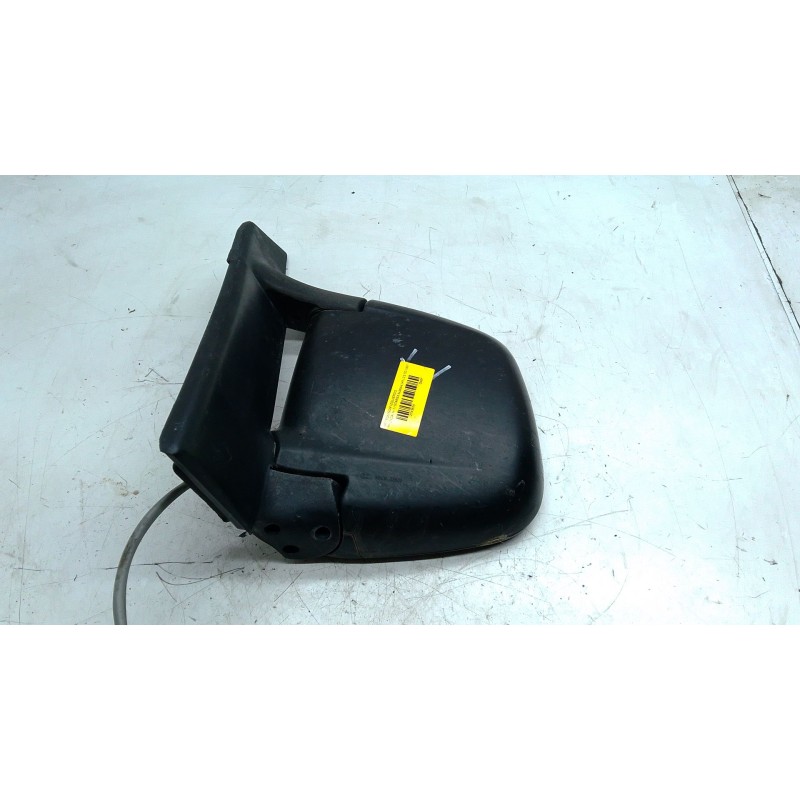 Recambio de retrovisor izquierdo para hyundai h-1 / starex autobús (a1) 2.5 td referencia OEM IAM   