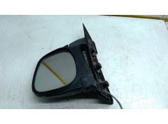 Recambio de retrovisor izquierdo para hyundai h-1 / starex autobús (a1) 2.5 td referencia OEM IAM    2