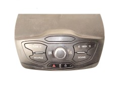 Recambio de sistema audio / radio cd para ford kuga ii (dm2) 2.0 tdci referencia OEM IAM CJ5T18K811  