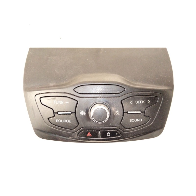 Recambio de sistema audio / radio cd para ford kuga ii (dm2) 2.0 tdci referencia OEM IAM CJ5T18K811  