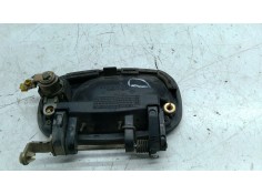 Recambio de maneta exterior delantera derecha para hyundai h-1 / starex autobús (a1) 2.5 td referencia OEM IAM    2
