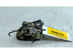 Recambio de cerradura puerta delantera izquierda para hyundai h-1 / starex autobús (a1) 2.5 td referencia OEM IAM   