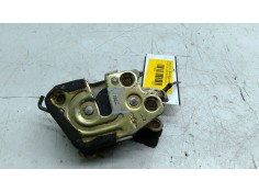 Recambio de cerradura puerta delantera izquierda para hyundai h-1 / starex autobús (a1) 2.5 td referencia OEM IAM    2