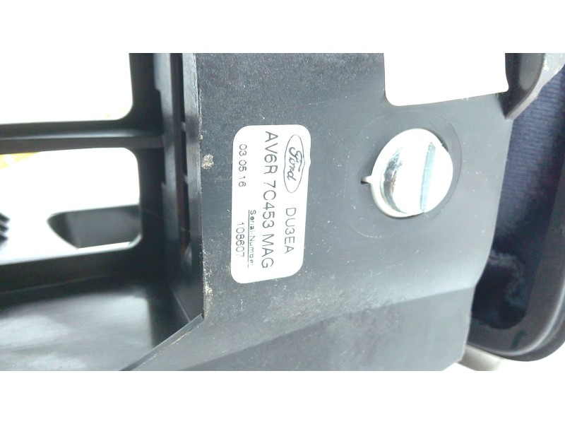 Recambio de palanca cambio para ford kuga ii (dm2) 2.0 tdci referencia OEM IAM   