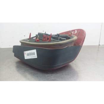 Recambio de piloto trasero derecho para volkswagen polo berlina (6n2) trendline referencia OEM IAM 6N0945096H 964080 