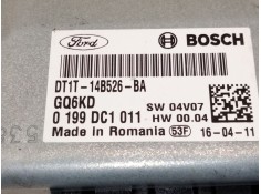Recambio de modulo electronico para ford kuga ii (dm2) 2.0 tdci referencia OEM IAM DT1T14B526BA   2