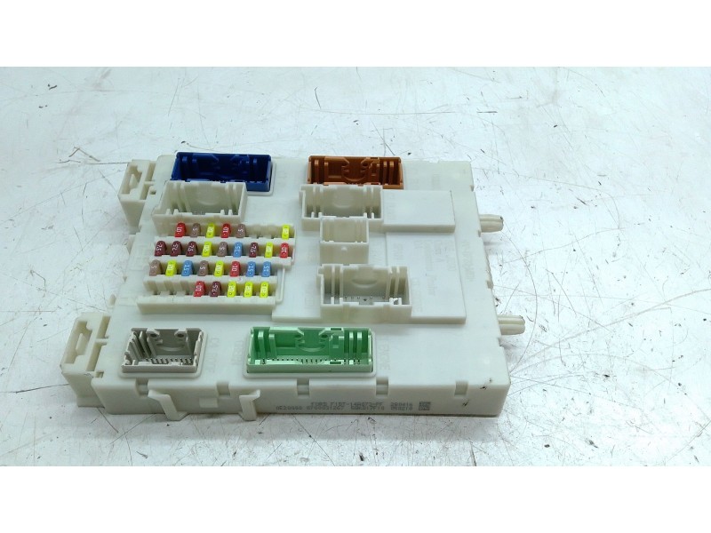 Recambio de modulo confort para ford kuga ii (dm2) 2.0 tdci referencia OEM IAM F1DT14A073PF  