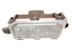 Recambio de resistencia calefaccion para ford kuga ii (dm2) 2.0 tdci referencia OEM IAM AV6N19E624AB  