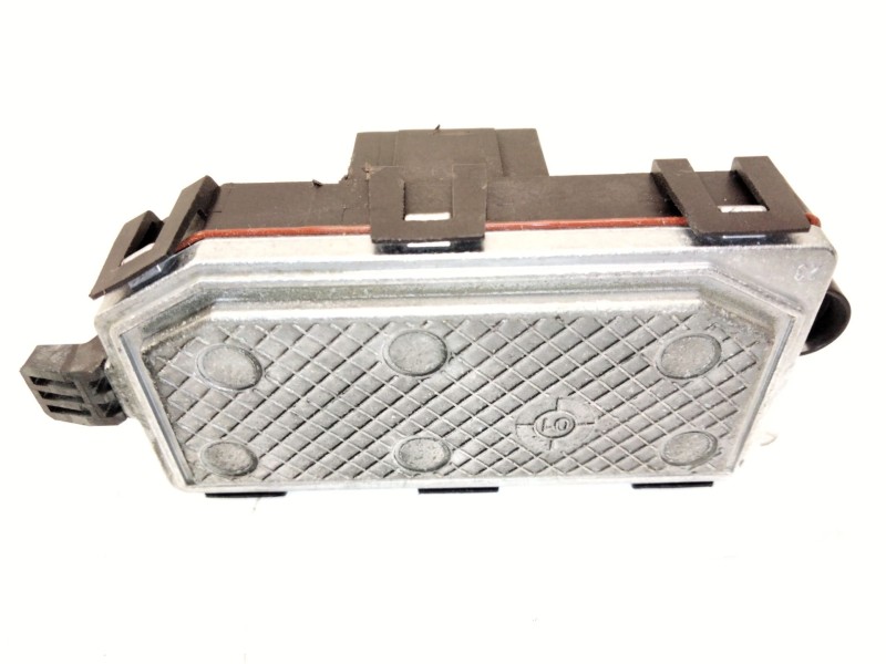 Recambio de resistencia calefaccion para ford kuga ii (dm2) 2.0 tdci referencia OEM IAM AV6N19E624AB  