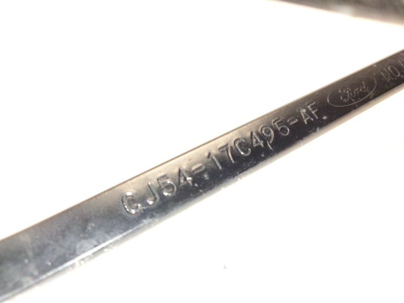 Recambio de brazo limpia delantero izquierdo para ford kuga ii (dm2) 2.0 tdci referencia OEM IAM CJ5417C495AF  