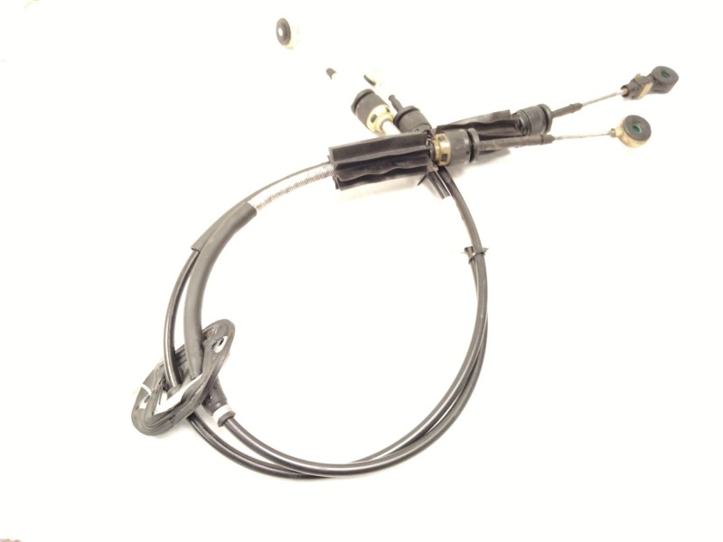 Recambio de sirgas del cambio para ford kuga ii (dm2) 2.0 tdci referencia OEM IAM   