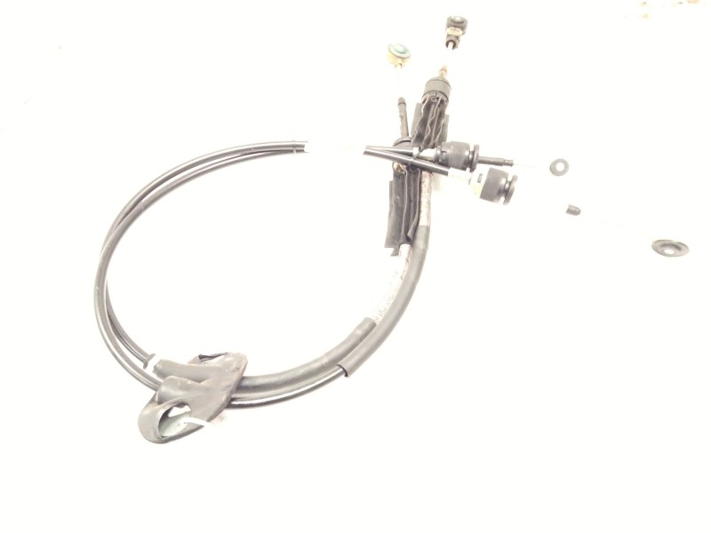 Recambio de sirgas del cambio para ford kuga ii (dm2) 2.0 tdci referencia OEM IAM   